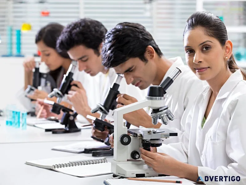 Best pathology labs in nagpur for accurate blood testing