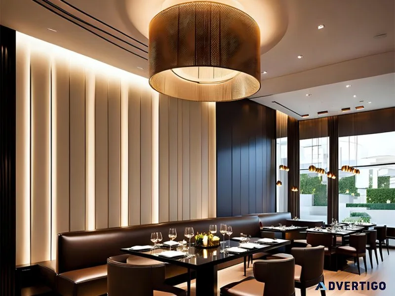 Interior design company in abu dhabi