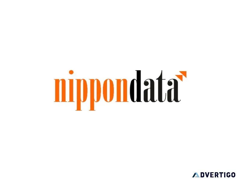 Outsourced accounting services uk nippondatauk