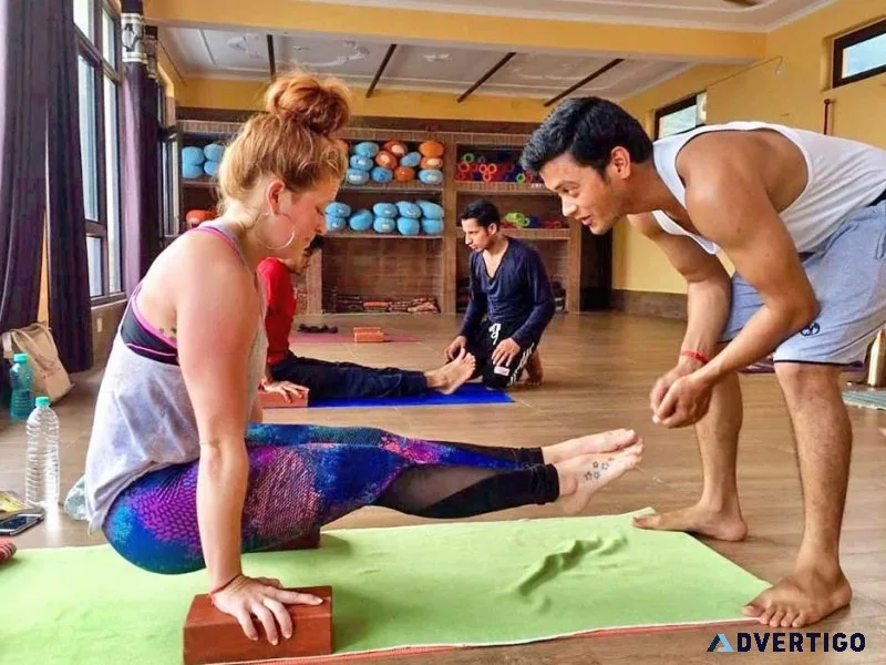 Yoga teacher training arambol goa