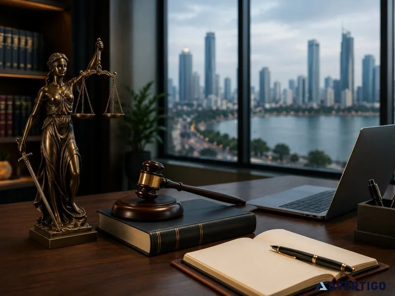 Law firms in mumbai trusted legal services for businesses 