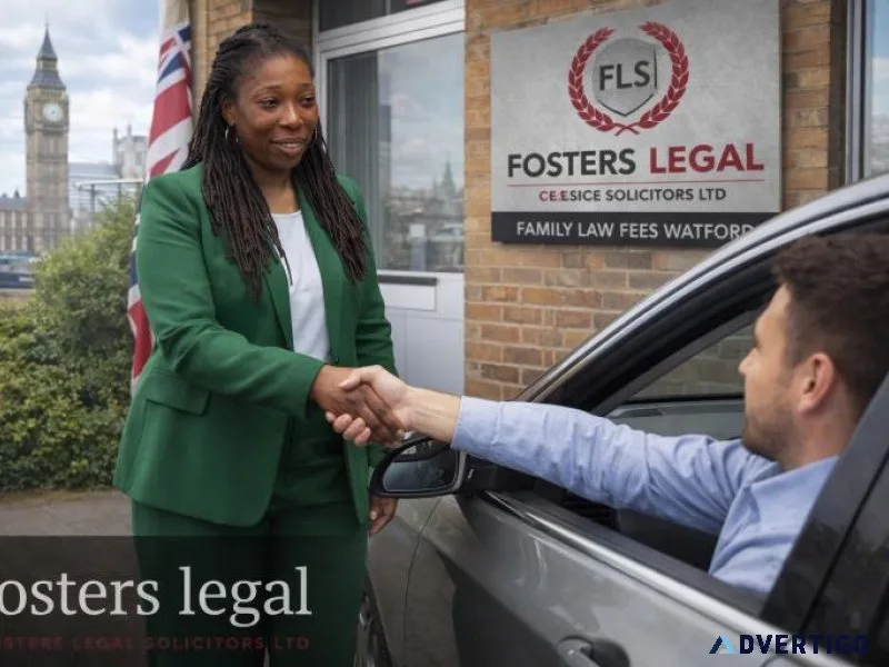 Family law fees watford transparent family solicitor costs