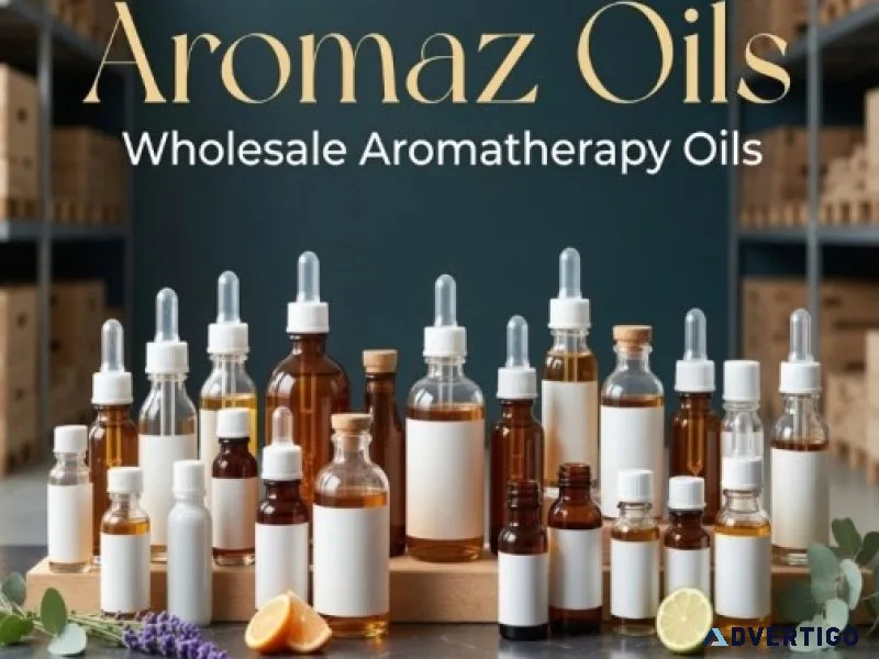 Premium wholesale aromatherapy oils bulk essential oils
