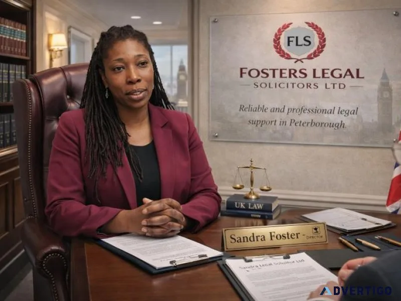 Law firm peterborough trusted solicitors serving peterborough