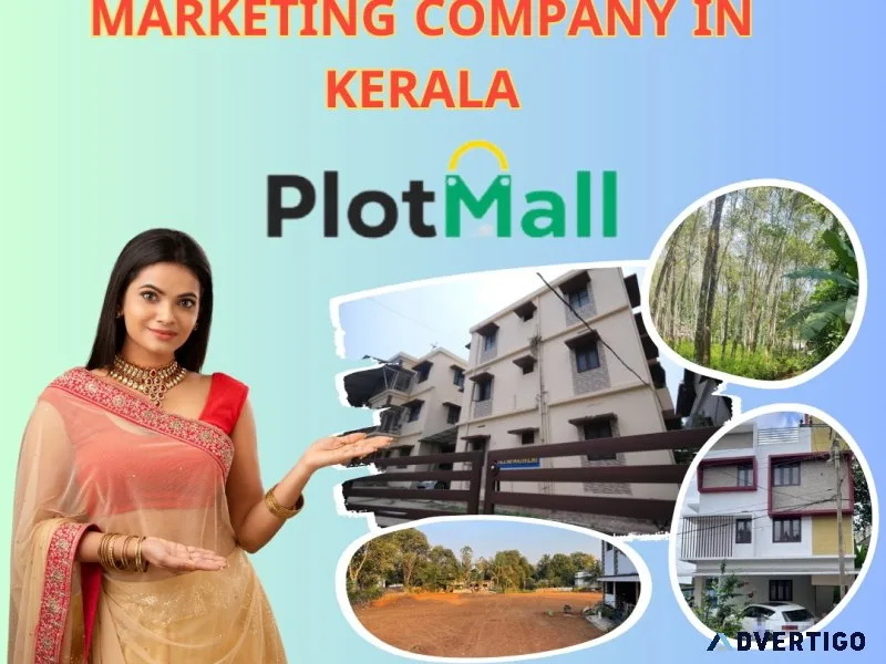 Best real estate digital marketing company in kerala