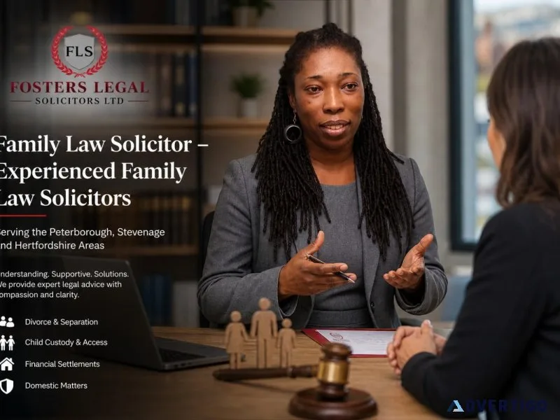 Family solicitor expert family law advice in watford stevenag
