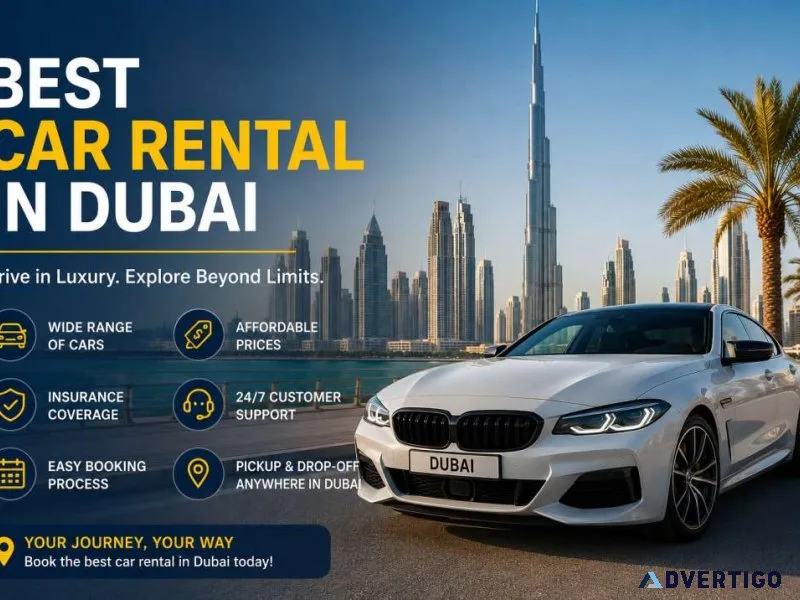 Best car rental in dubai affordable luxury car hire yotrip