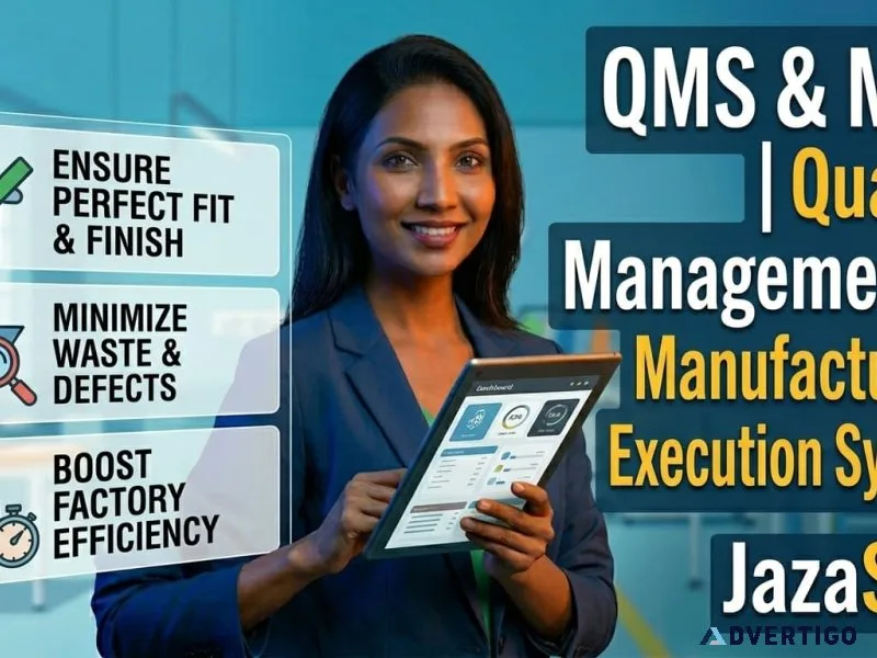 Fabric quality management system