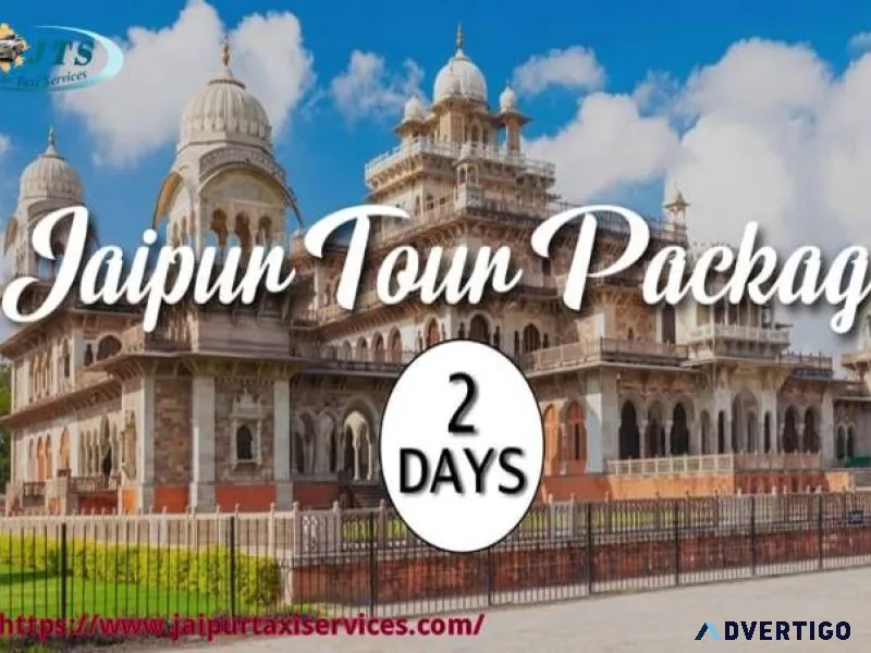 Jaipur tour package booking online jaipur taxi services