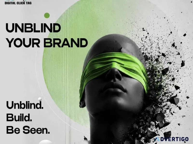 Digital marketing agency in hsr layout digital click tag