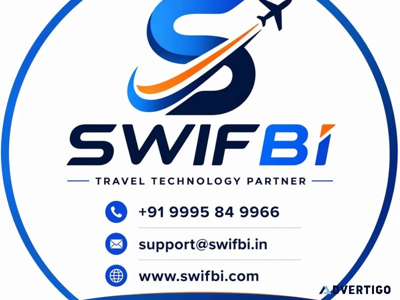 Travel portal development company