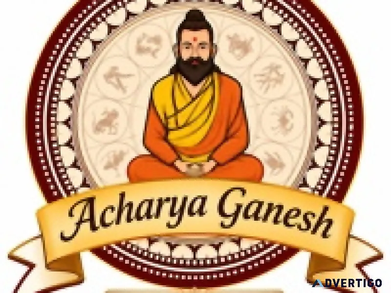 Acharya ganesh