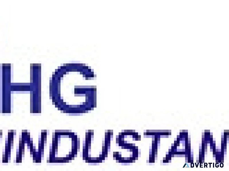 Hindustan gum and chemicals ltd
