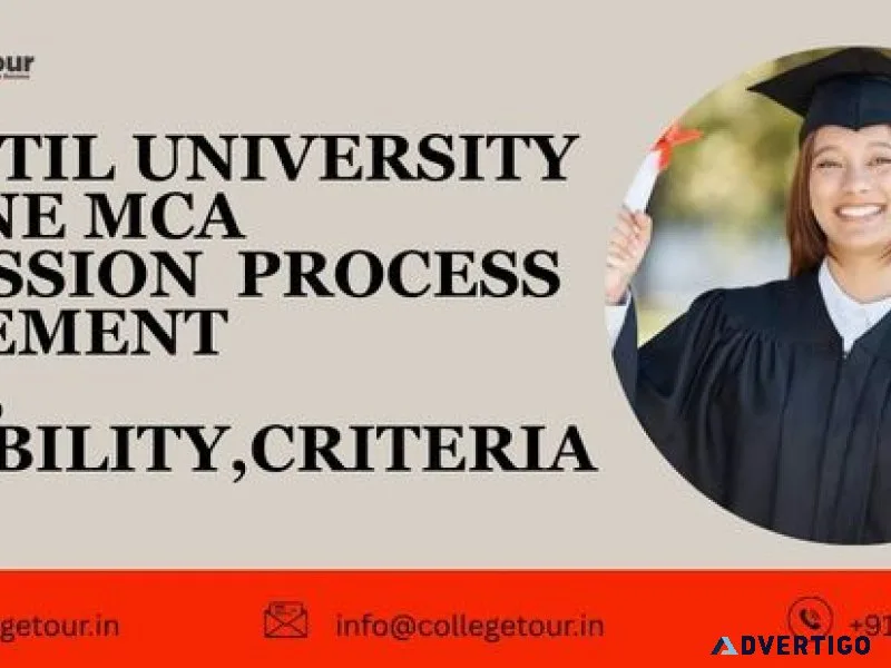 Dy patil university online mca admission placement fees eligi