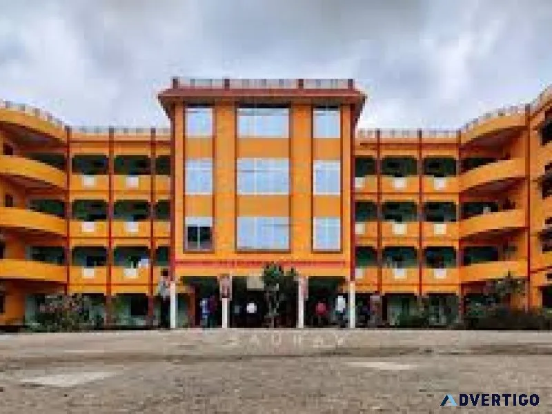 Shanti ayurvedic medical college and hospital ballia