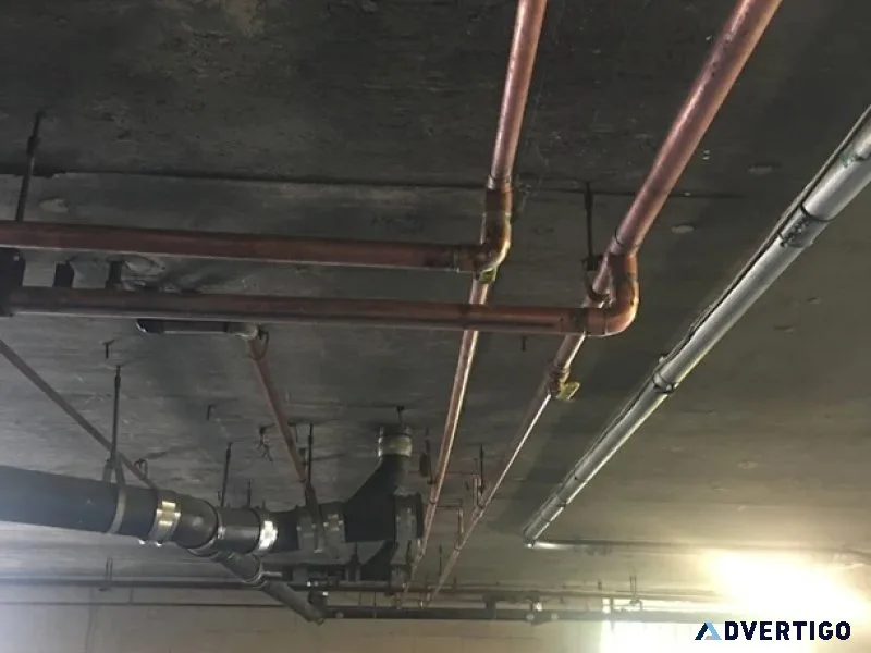 Bryco water line services woodland hills ca