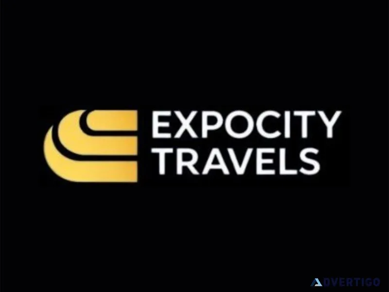 Expocity Travels Corporate Travel Company