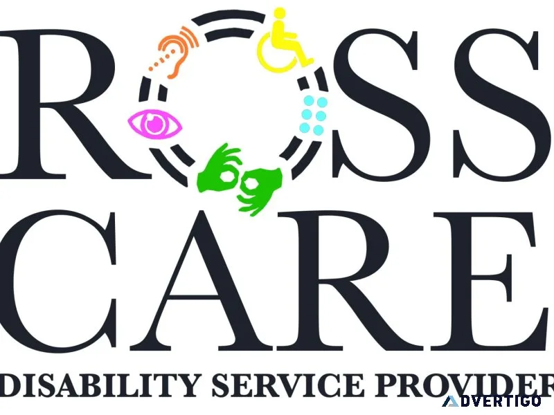 Ross care disability service