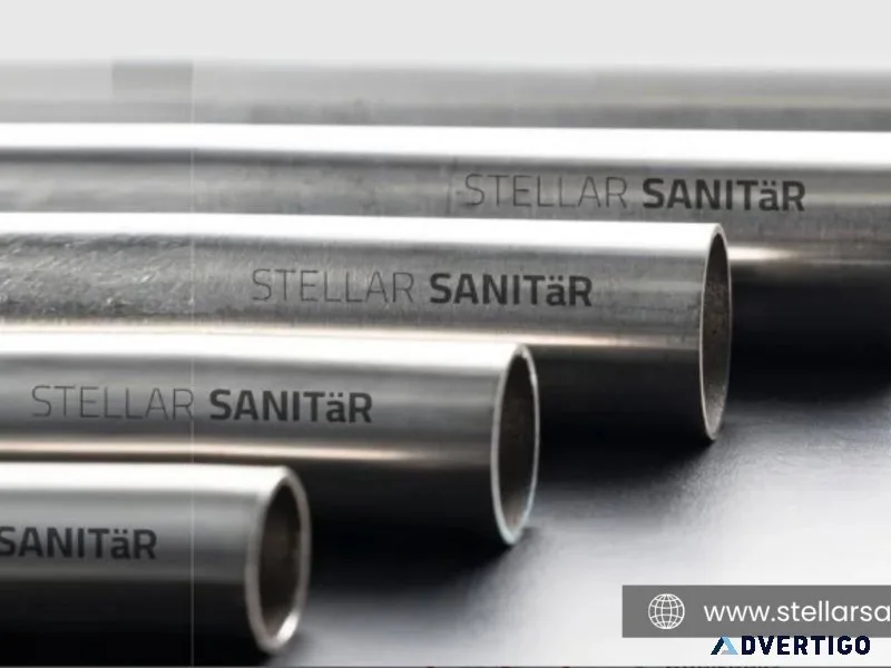 Stainless steel pipe and fittings manufacturers high quality p