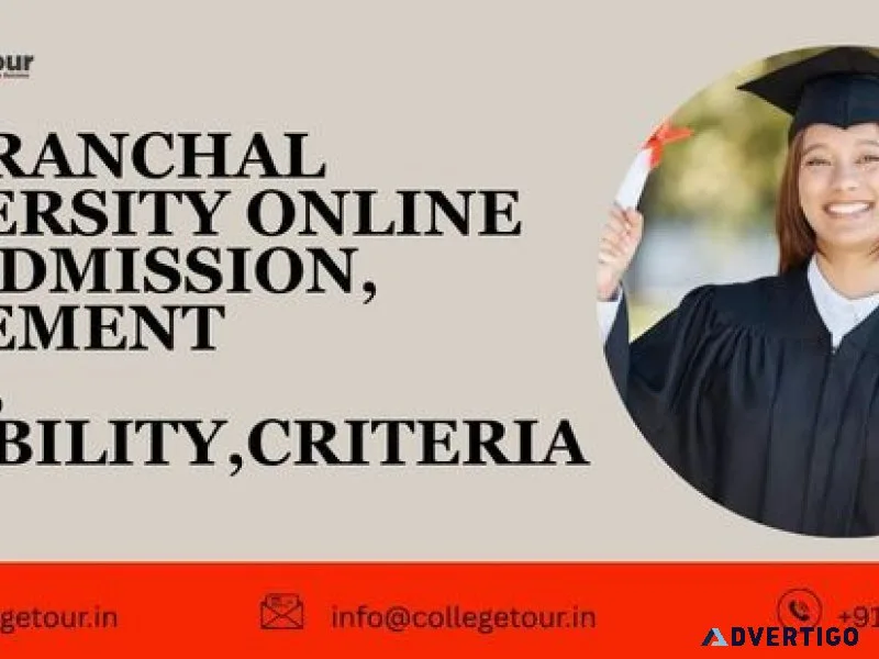 Uttaranchal university online bca admission placement fees el