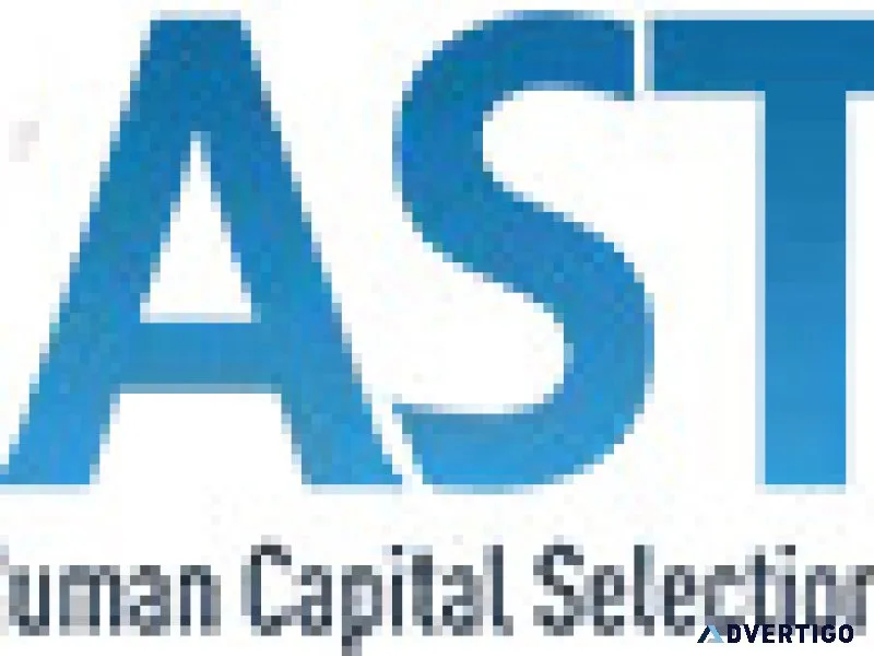 Astc services top executive search firms in india
