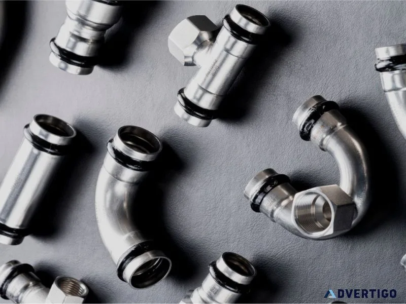 Ss pipe and fittings supplier best quality at affordable rates