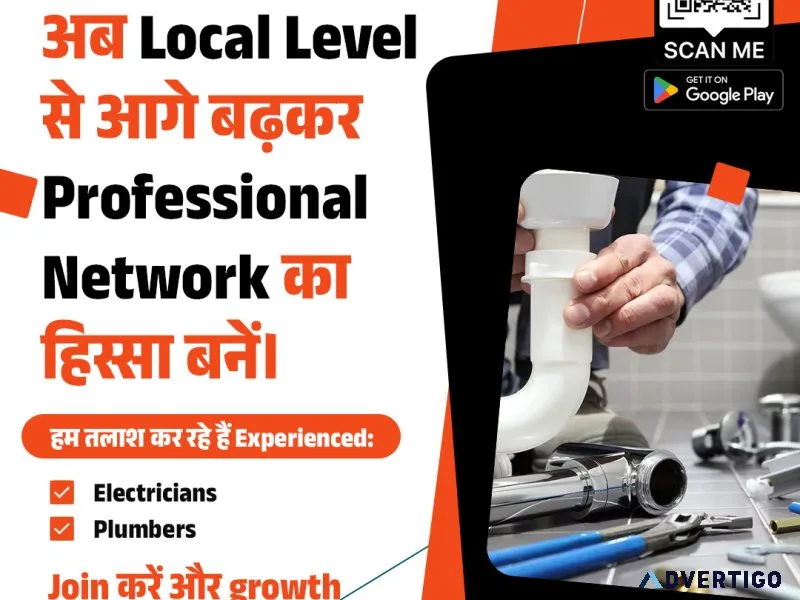 Plumber vaishali nagar jaipur