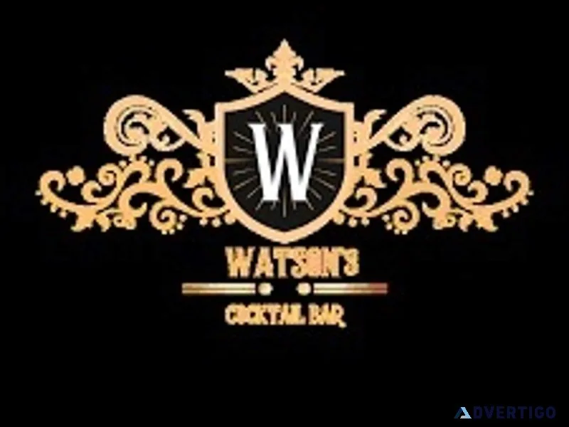 Best bars in leicester watsons bar cocktails wine bar