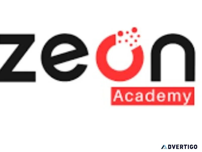 Best digital marketing institute in kerala zeon academy
