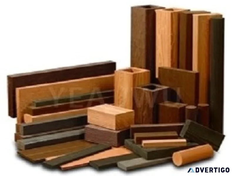 PS Plastic Lumber