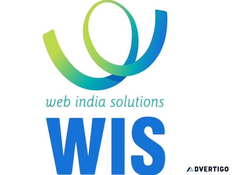 Web development company in kerala web india solutions