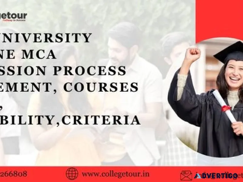 Gla university online mca admission process placement courses