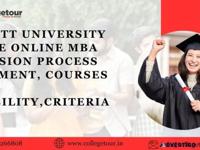 Bennett university online mba admission process placement cour