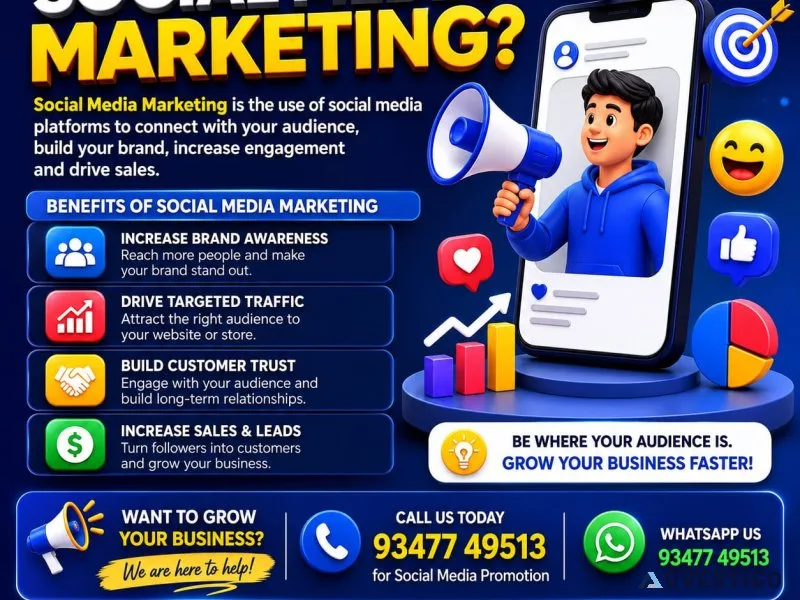 Digital marketing what is it exactly