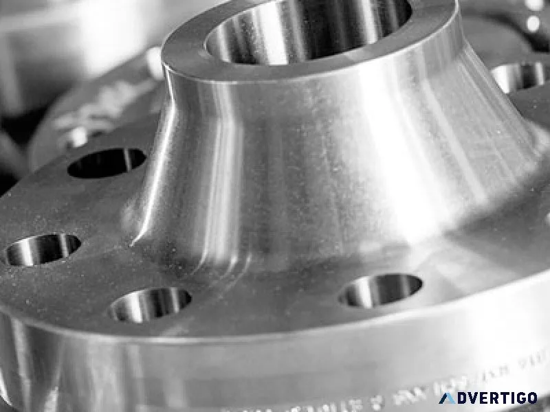 Toprated flange stockist in uae