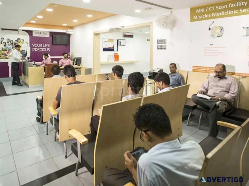 Best clinic in gurgaon sector 56 for quality healthcare