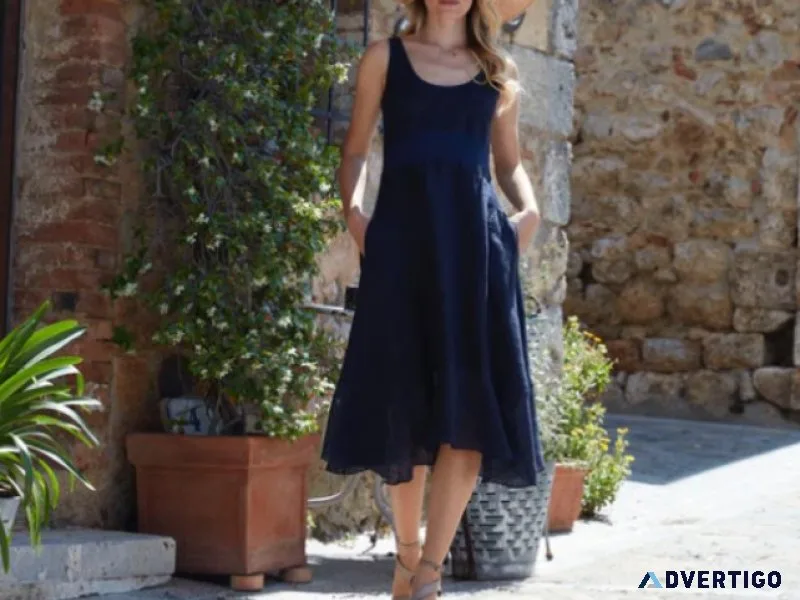Upgrade Your Summer Wardrobe With Womens Casual Travel Clothing