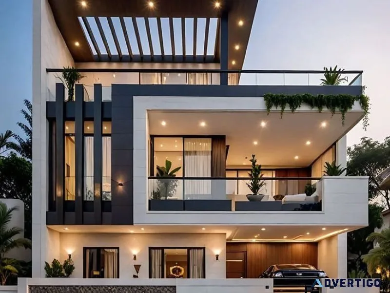 Finding your dream luxury home in south delhi