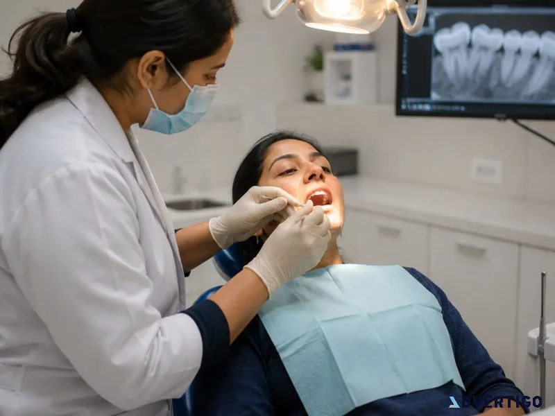 One dentall preventive lifestyle dentistry in belgaum
