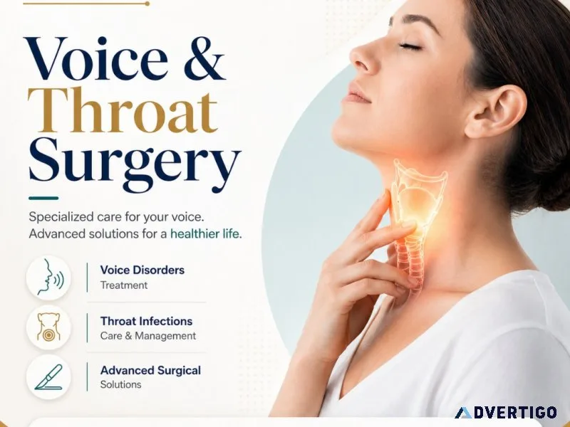 Ent specialist vocal cord treatment in jaipur expert voice car