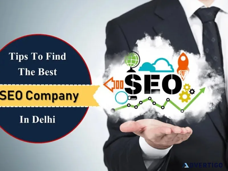 Best seo agency in delhi boost rankings traffic and business