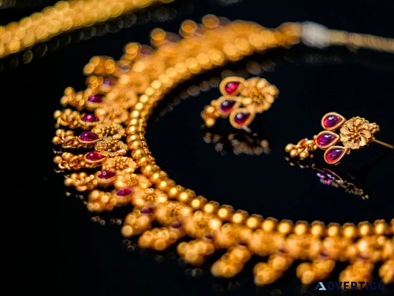 Chandru gold works