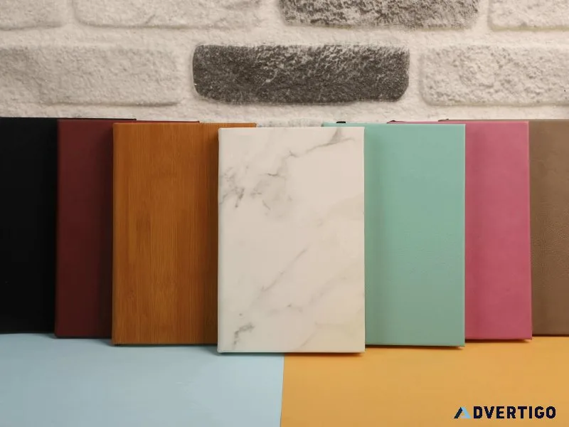 Premium pvc furniture sheet manufacturer for modern interior sol