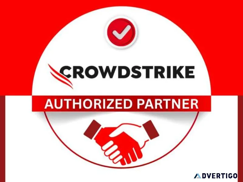 Best crowdstrike partner in delhi chandigarh jaipur and mumbai