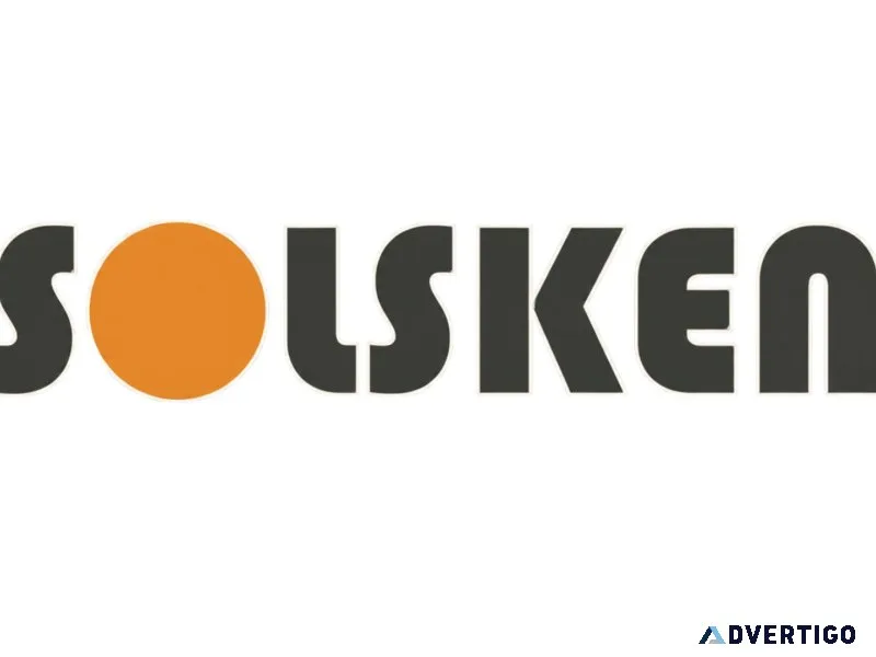 Solsken energy llp solar energy system service