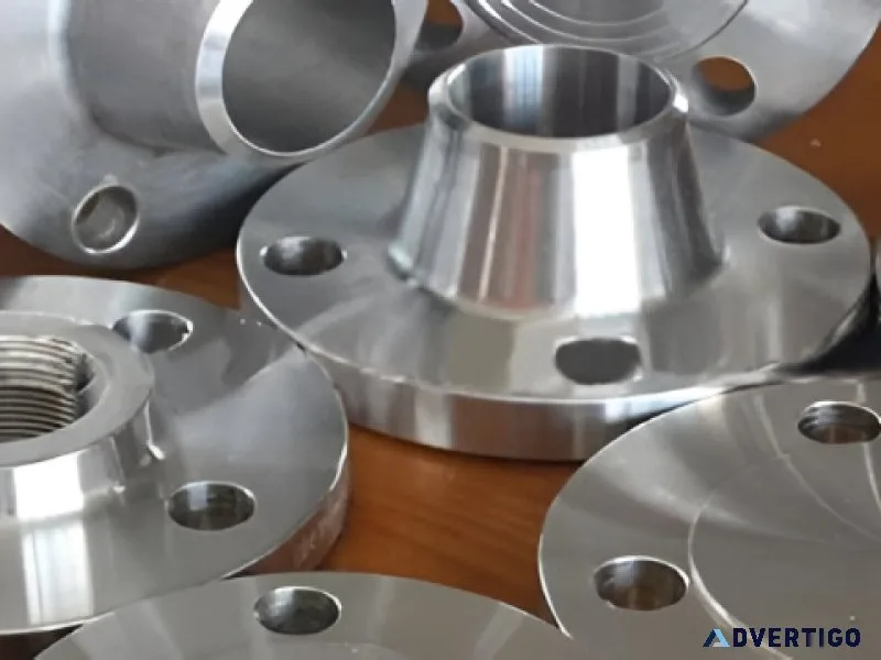 Flange supplier in saudi arabia reliable industrial flange sol