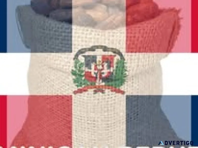 Dr cocoa beans