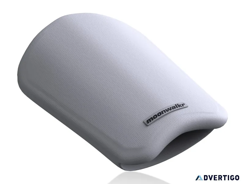 Moonwalkr cricket arm guard