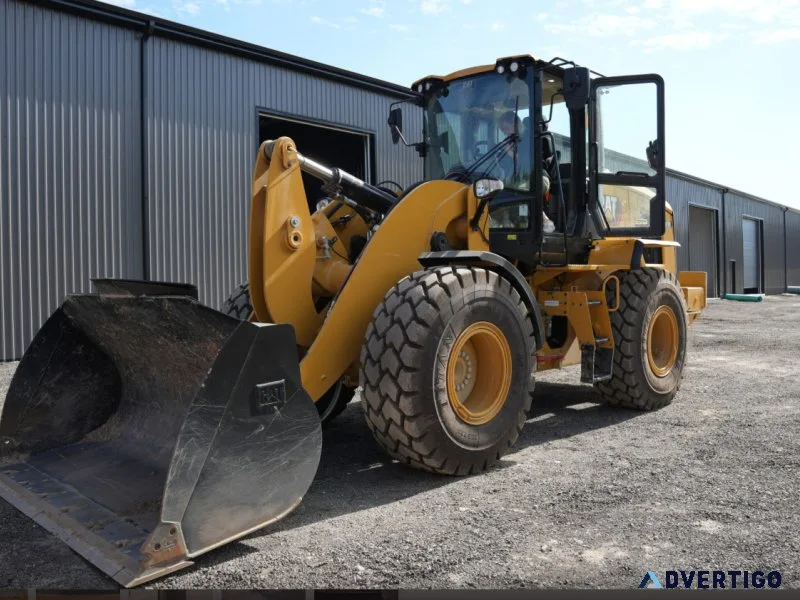 For sale caterpillar 930 1106