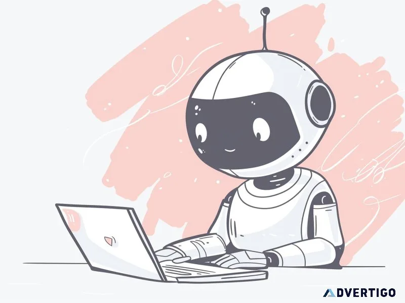 Invoidea drives efficiency as the best ai automation service com
